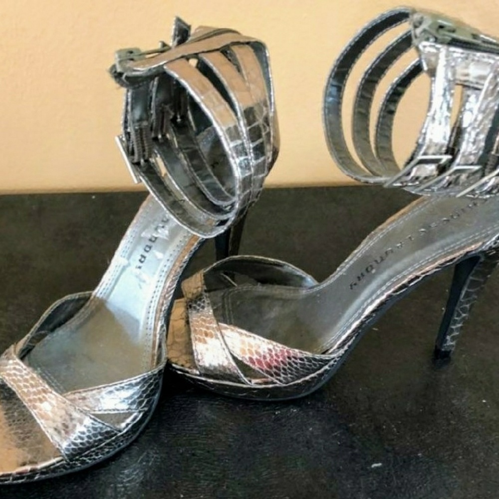 Chinese Laundry heels